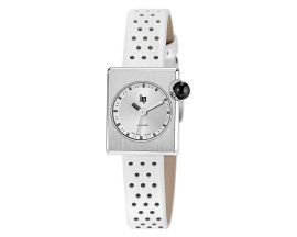 Montre femme Lip Mach 2000 Mini Square - 671193