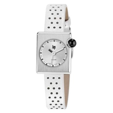 Montre femme Lip Mach 2000 Mini Square - 671193