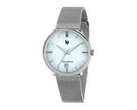 Montre homme Lip Dauphine 38 - 671954