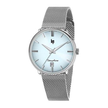 Montre homme Lip Dauphine 38 - 671954