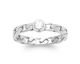 Bague argent oxyde Stepec - BEPESBP