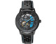 Montre Paddock homme automatique Pierre Lannier - 345A466