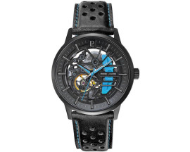 Montre Paddock homme automatique Pierre Lannier - 345A466
