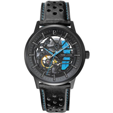 Montre Paddock homme automatique Pierre Lannier - 345A466