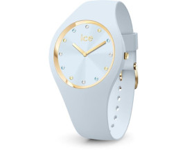 Montre ICE cosmos Clear Sky Small + (37mm) Ice-Watch - 022360