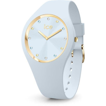 Montre ICE cosmos Clear Sky Small + (37mm) Ice-Watch - 022360