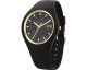 Montre ICE glitter Black Small (34mm) Ice-Watch - 024520