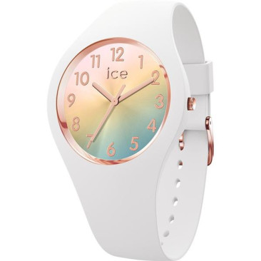 Montre ICE Sunset Rainbow Small (37 mm) Ice-Watch - 024523