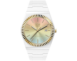 Montre ICE power White sunset rainbow Small (36mm) - 024766