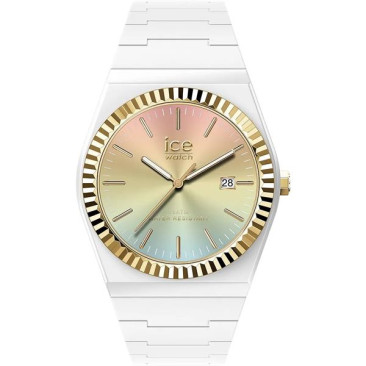 Montre ICE power White sunset rainbow Small (36mm) - 024766