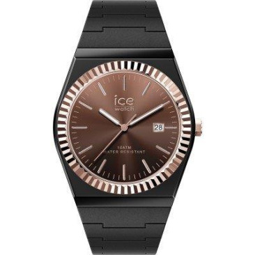 Montre ICE power Black sunset Small (36mm) - 024770