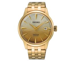 Montre homme automatique Seiko Presage - SRPK46J1