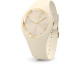 Montre ICE cosmos Vanilla Small (37mm) Ice-Watch - 022358