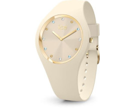Montre ICE cosmos Vanilla Small (37mm) Ice-Watch - 022358