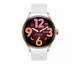 Montre ICE smart - ICE 3.0 Rose Gold - White - Ice-Watch - 025104