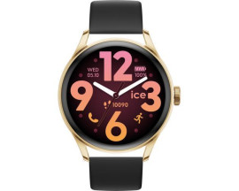 Montre ICE smart - ICE 3.0 Gold - Black - Ice-Watch - 025106