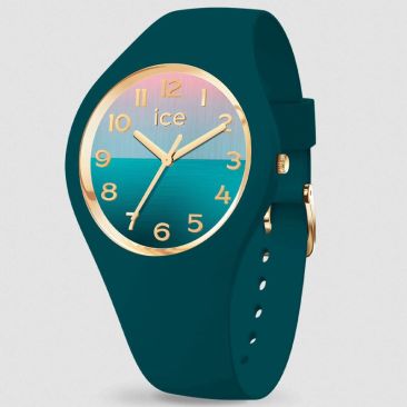 Montre ICE Horizon Verdigris Medium (40mm) Ice-Watch - 021354