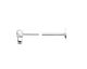 Piercing argent & oxyde Stepec - BJPSOXBP