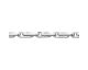 Bracelet acier Stepec - JBIIUBIJ