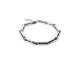 Bracelet acier Stepec - JBIIUBIJ