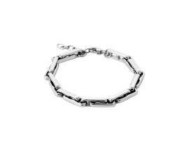 Bracelet acier Stepec - JBIIUBIJ