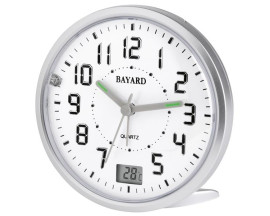 Réveil de voyage Bayard - KN31.19