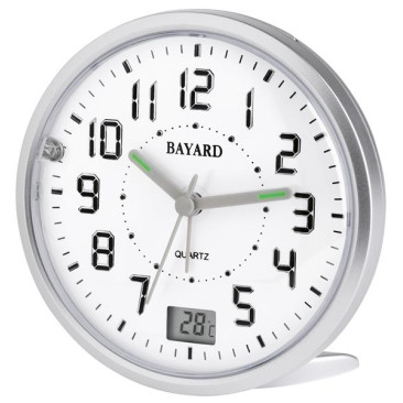 Réveil de voyage Bayard - KN31.19