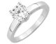 Bague solitaire or diamant 1 carat - EA002NGB2