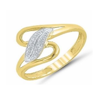 Bague or diamant(s) Stepec - trdPSEj dt oj