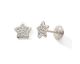Boucles d'oreilles boutons or Stepec - nBPXXJgv