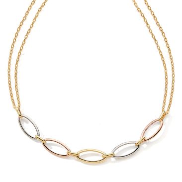 Collier or Stepec - nBBPIU