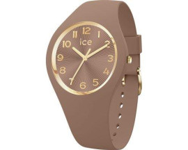 Montre ICE champagne - Mocha (37mm) - Ice-Watch - 025252 Montre ICE champagne - Mocha (37mm) - Ice-Watch - 025252