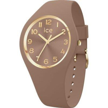 Montre ICE champagne - Mocha (37mm) - Ice-Watch - 025252