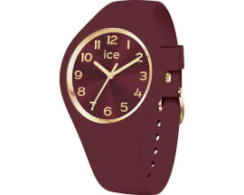 Montre ICE champagne - Cherry (37mm) - Ice-Watch - 025255 Montre ICE champagne - Cherry (37mm) - Ice-Watch - 025255