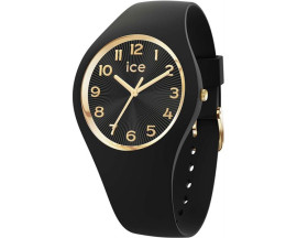Montre ICE champagne - Black (37mm) - Ice-Watch - 025257 Montre ICE champagne - Black (37mm) - Ice-Watch - 025257