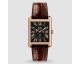 Montre ICE smart - TKS 2.0 Rose Gold Brown croco - Ice-Watch - 025382