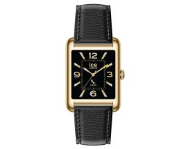 Montre ICE smart - TKS 2.0 Silver Black grain - Ice-Watch - 025386