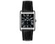 Montre ICE smart - TKS 2.0 Silver Black croco - Ice-Watch - 025380