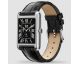 Montre ICE smart - TKS 2.0 Silver Black croco - Ice-Watch - 025380