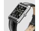 Montre ICE smart - TKS 2.0 Silver Black croco - Ice-Watch - 025380