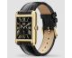 Montre ICE smart - TKS 2.0 Gold Black croco- Ice-Watch - 025285