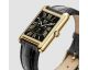 Montre ICE smart - TKS 2.0 Gold Black croco- Ice-Watch - 025285