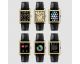 Montre ICE smart - TKS 2.0 Gold Black croco- Ice-Watch - 025285