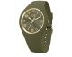 Montre ICE champagne - Olive Green (37mm) - Ice-Watch - 025254