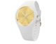 Montre ICE champagne - White Gold (37mm) - Ice-Watch - 025250