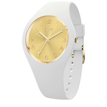 Montre ICE champagne - White Gold (37mm) - Ice-Watch - 025250