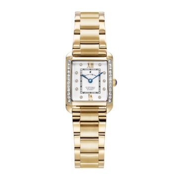 Montre femme Jacques du Manoir - JWL05502