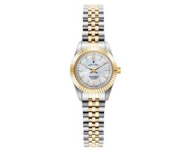 Montre femme Jacques du Manoir - JWL05102