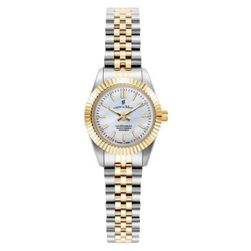 Montre femme Jacques du Manoir - JWL05102