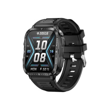 Montre connectée Smarty 2.0 - SW097A